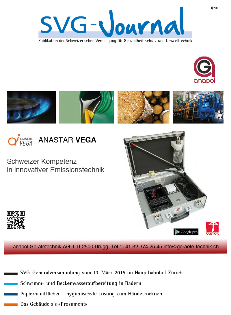 Ausgabe 1