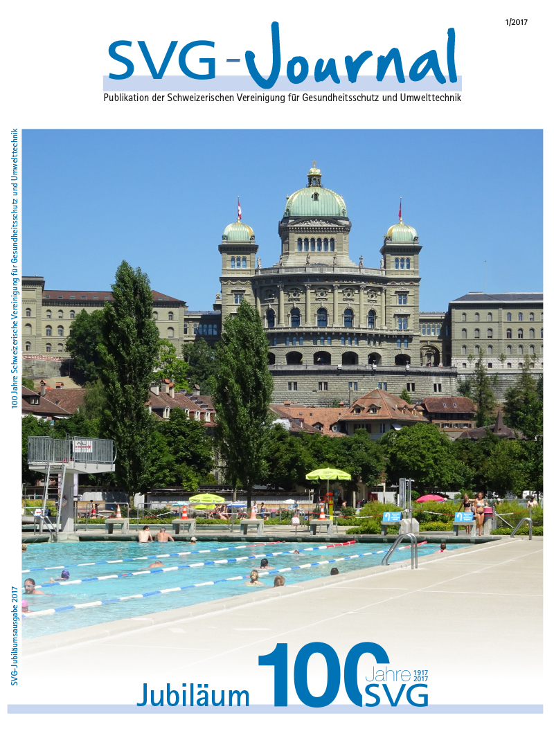 Ausgabe 1