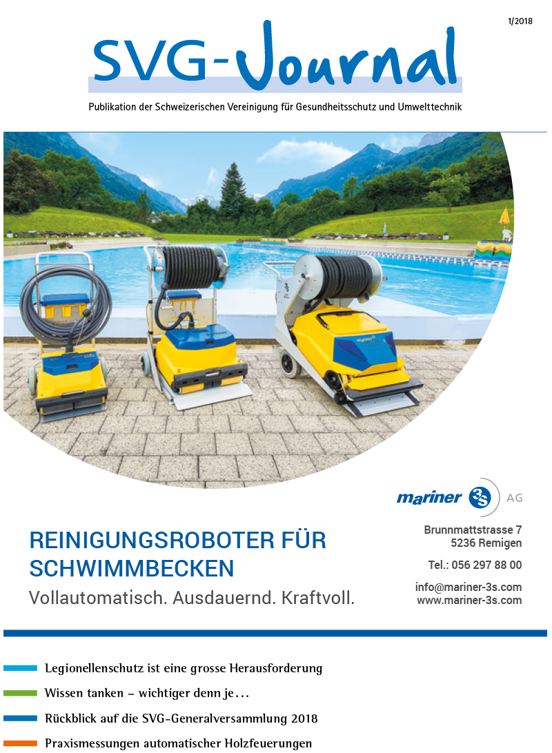 Ausgabe 1