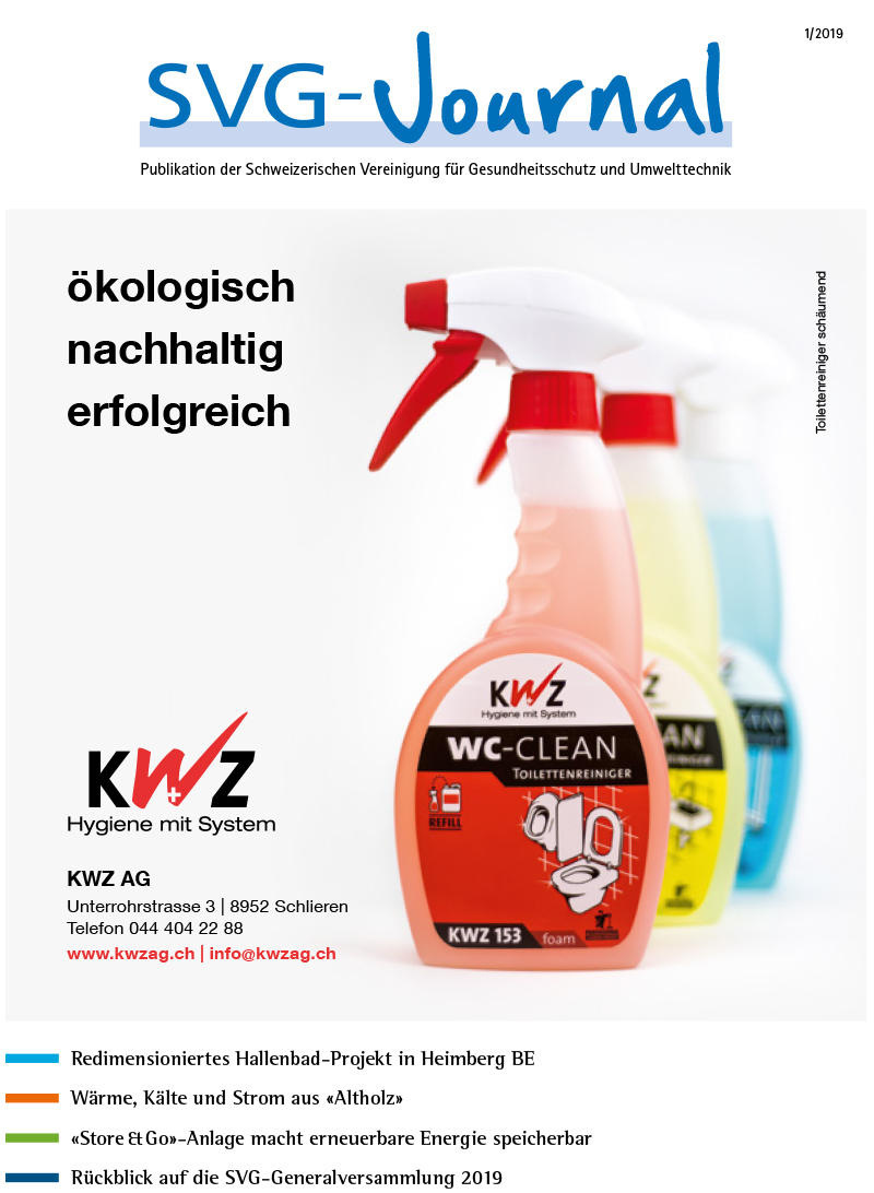 Ausgabe 1