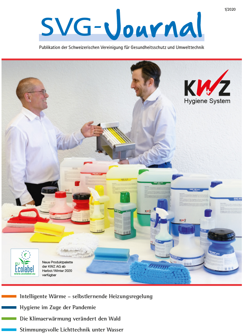 Ausgabe 1